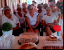 Agricultoras Familiares aprendem novas técnicas com curso de panificação